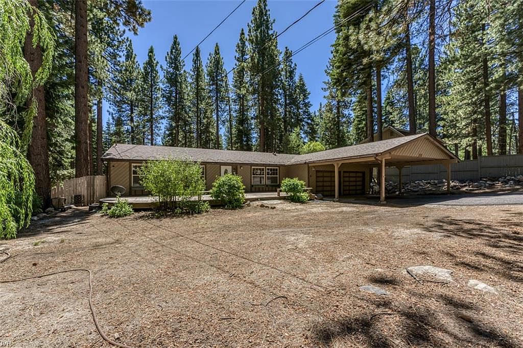 887 S Dyer Cir, Incline Village, NV 89451 Zillow