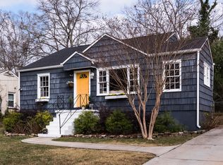 2836 Midway Rd, Decatur, GA 30030