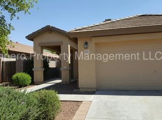 10755 W Elm Ln, Avondale, AZ 85323
