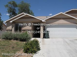 2820 Columbine Park Ct, Grand Junction, CO 81501