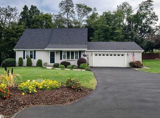 13 Kretch Cir, Wappingers Falls, NY 12590