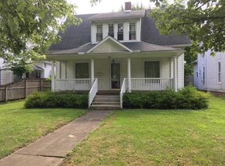 138 S Franklin St, Richwood, OH 43344
