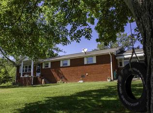 904 Isabell Dr, Dandridge, TN 37725