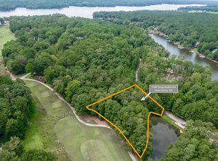 1380 Snug Harbor Dr #11A, Greensboro, GA