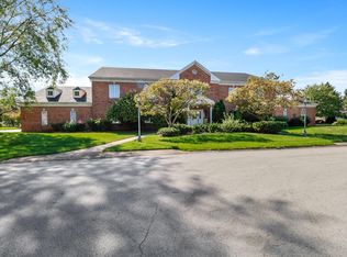 46 Inverness Ln, Schererville, IN 46375