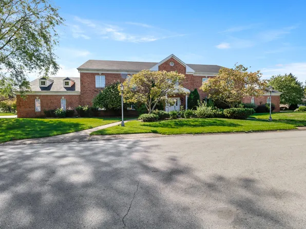 46 Inverness Ln, Schererville, IN 46375