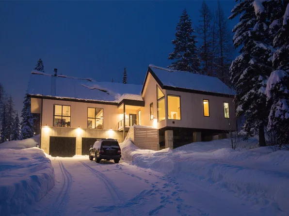 15 Glades Cres, Whitefish, MT 59937