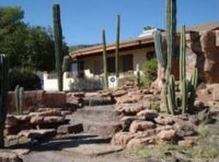 1350 E Cholla St, Phoenix, AZ 85020