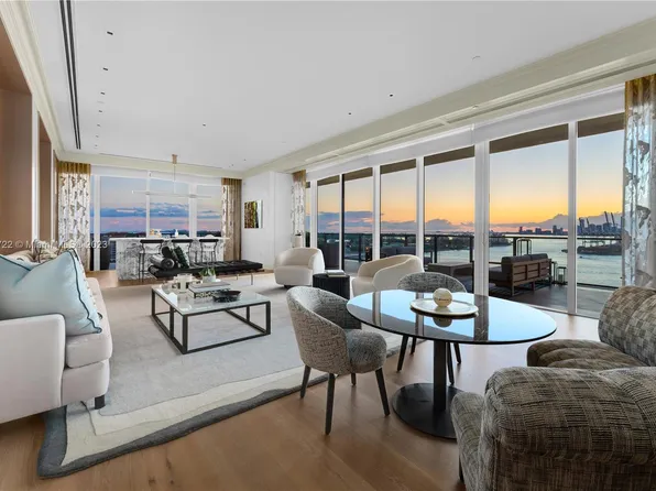 800 S Pointe Dr APT 1504, Miami Beach, FL 33139