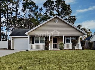 110 Caryota Ln, Summerville, SC 29483