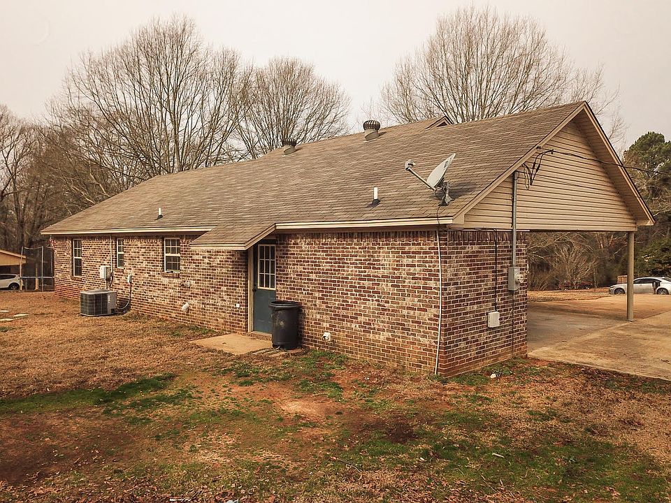 3 County Road 425, Corinth, MS 38834 Zillow