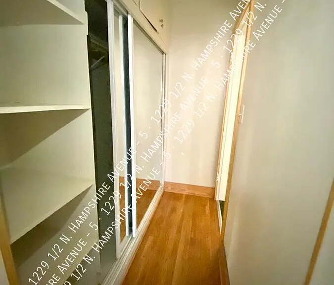 1229 1/2 N Hampshire Ave #5 — Photo 6