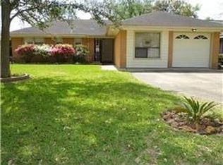 4547 Spellman Rd, Houston, TX 77035