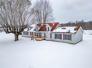 7770 W Us Highway 50, North Vernon, IN 47265