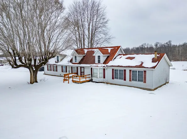 7770 W Us Highway 50, North Vernon, IN 47265