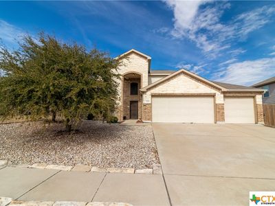 3609 Cotton Patch Dr, Killeen, TX, 76549