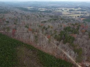 0 Treat Mountain Rd, Cedartown, GA 30125