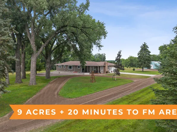 2368 Highway 9 N, Glyndon, MN 56547