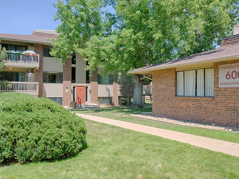 600 Manhattan Dr #D12 — Photo 12