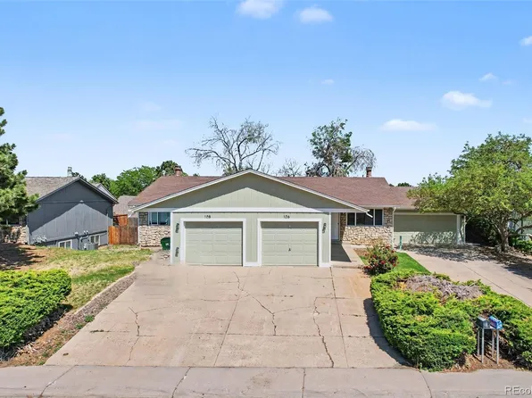 106 Yank Way, Denver, CO 80228