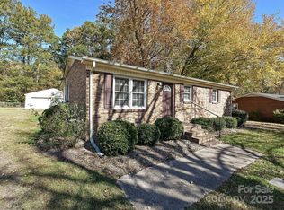 117 Sunset Ln, Bessemer City, NC