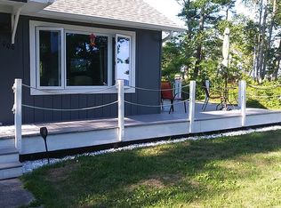 1006 2nd St, Tawas City, MI 48763