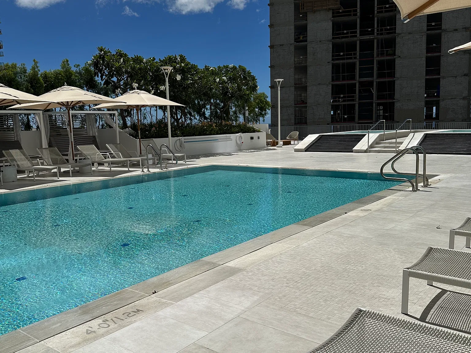 Studio, 310 sqft, $2,750 — Photo 1