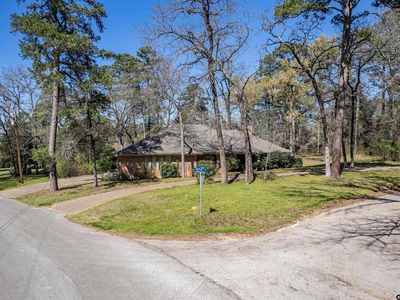 23532 Deer Run Rd, Bullard, TX, 75757