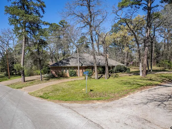 23532 Deer Run Rd, Bullard, TX 75757