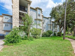 3111 Tom Green St APT 202, Austin, TX 78705