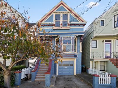 39 Cotter St, San Francisco, CA, 94112