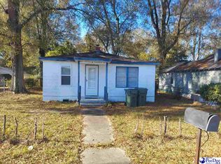 1008 Tuskeegee St, Hartsville, SC 29550