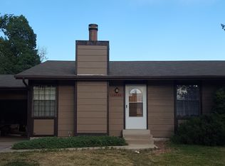 16622 E Navarro Dr, Aurora, CO 80013