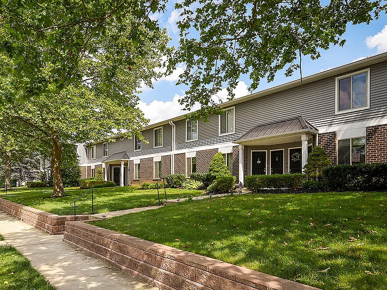 Millers Crossing Exterior
