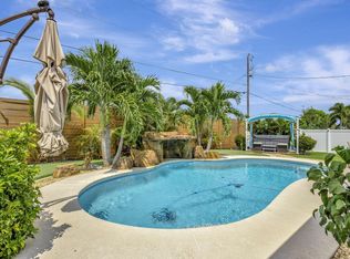 971 SW Jasper Ave, Port Saint Lucie, FL 34953