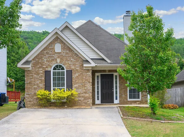 339 Forest Lakes Dr, Sterrett, AL 35147