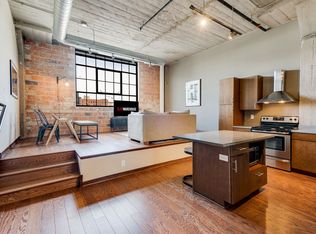 ElseWarehouse in the North Loop, Minneapolis, MN 55401