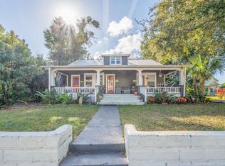 37 Rohde Ave, Saint Augustine, FL 32084