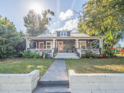 37 Rohde Ave, Saint Augustine, FL, 32084