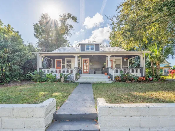 37 Rohde Ave, Saint Augustine, FL 32084