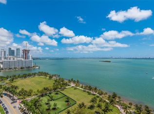 488 NE 18th St UNIT 1815, Miami, FL 33132