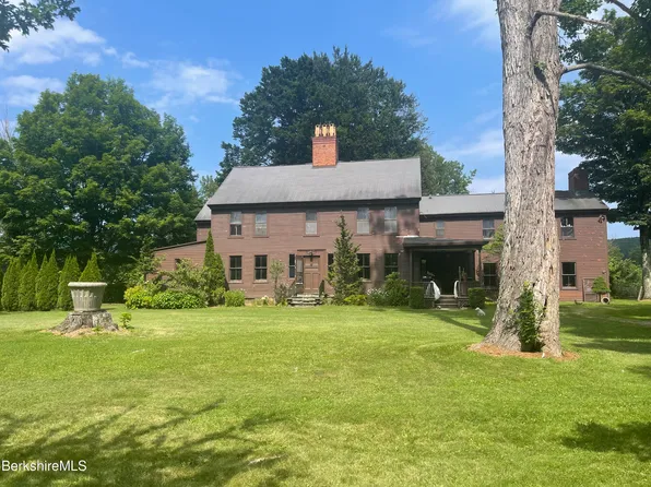 616 Sheffield Pln, Sheffield, MA 01257