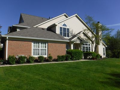 30W109 Fairfax Ct, Warrenville, IL, 60555