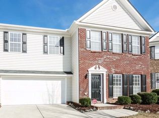 3716 Tranquil Ct, Gastonia, NC 28056