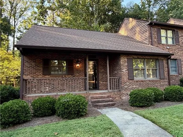 3843 Johnson St #A, High Point, NC 27265