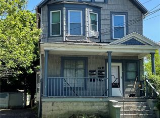63 Kingston Pl, Buffalo, NY 14210