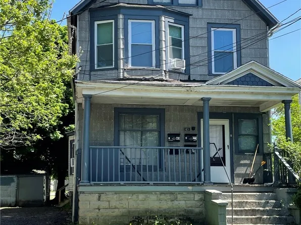 63 Kingston Pl, Buffalo, NY 14210