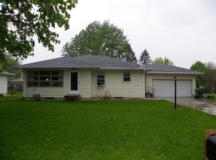 301 N Lake St, Sherburn, MN 56171
