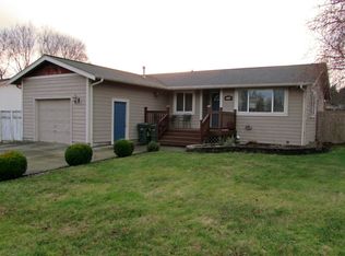 6097 Shannon Ave, Ferndale, WA 98248