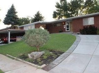 784 E Lavina Dr, South Ogden, UT 84403